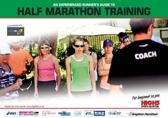 picture1_Nutrition For Runners Pdf 134966 | Plan Treningowy PoÅ‚maraton Zaawansowany