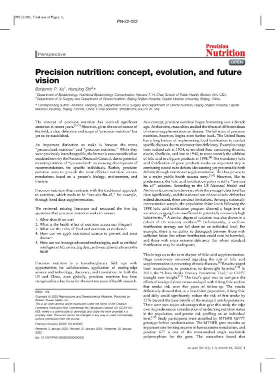 picture1_Nutritional Epidemiology Pdf 135065 | Pn 22 002(1)