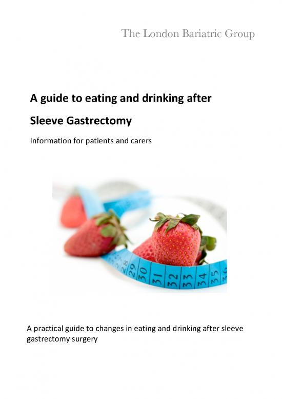 picture_Diet Therapy Pdf 133916 | Post Op Sleeve Gastrectomy