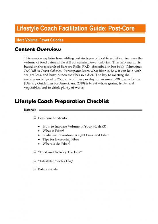 picture Diet Therapy Pdf 133345 | Postcurriculum Session6