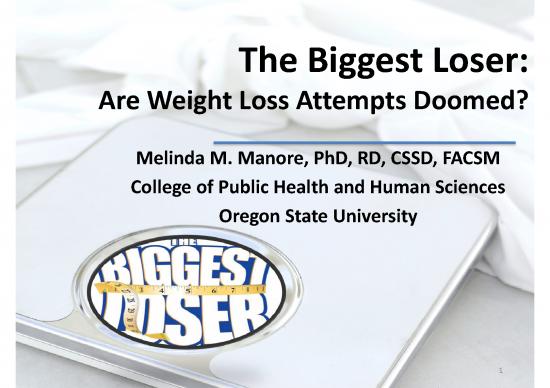 picture_Presentation Slides Melinda Manore 2 23 2017 Food Nutrition And Health Update