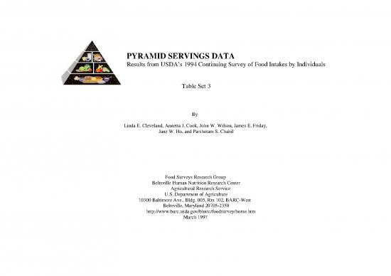 picture Food Pyramid Pdf 133188 | Pynet 94