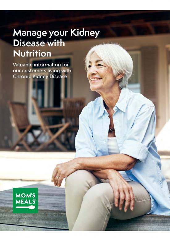 picture1_Nutritional Anemia Pdf 134008 | Renal Education Brochure 4 Pg