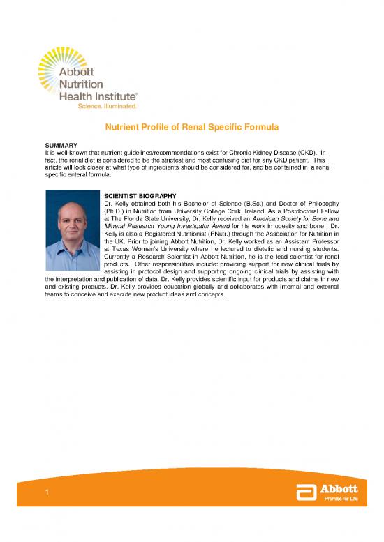 picture Ckd Diet Pdf 132956 | Renal Formula For Ckd Pdf Tcm1423 103353