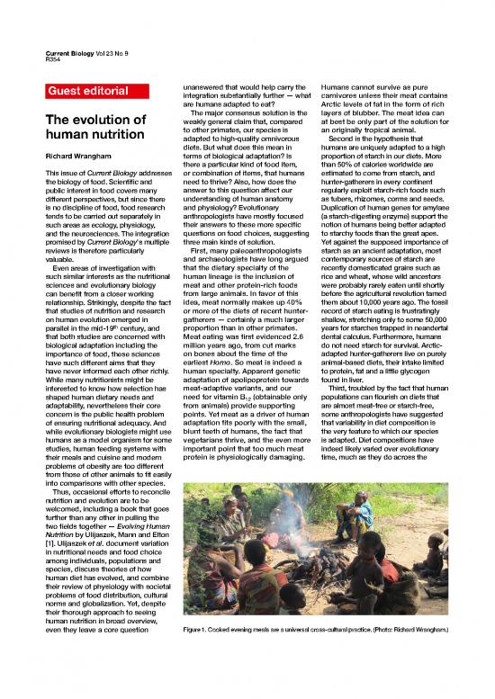 picture_Food Nutrition Pdf 133353 | S0960 9822(13)00363 1