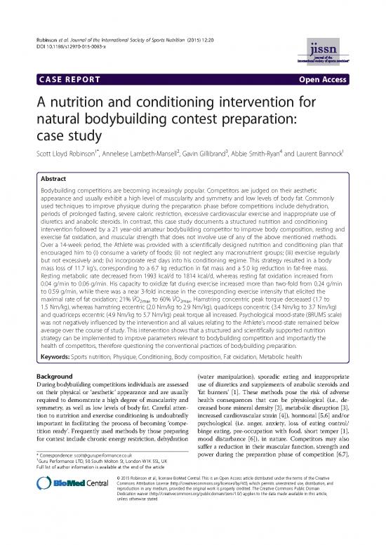 picture1_Nutrition For Bodybuilding Pdf 135057 | S12970 015 0083 X