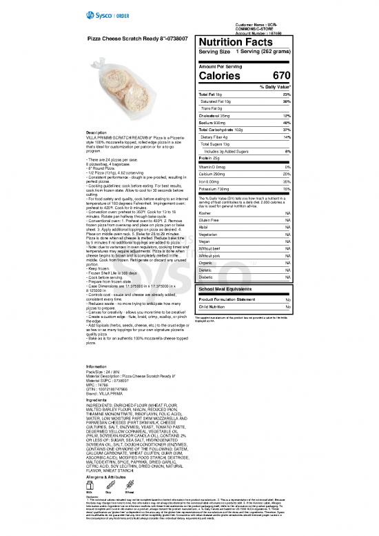 picture Scotty's Pizza