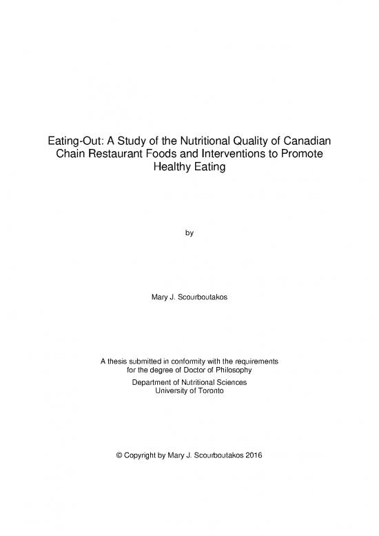 picture Food Labelling Pdf 133036 | Scourboutakos Mary J 201611 Phd Thesis