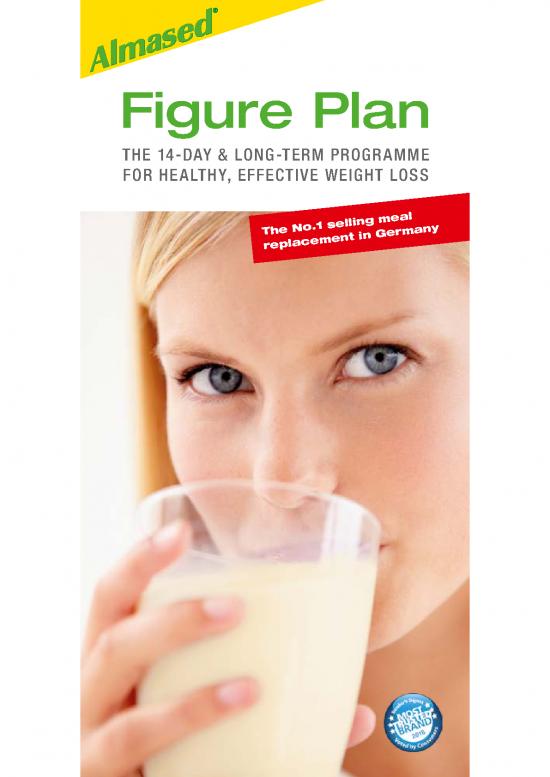picture Body For Life Meal Plan Pdf 133166 | Uk Figureplan