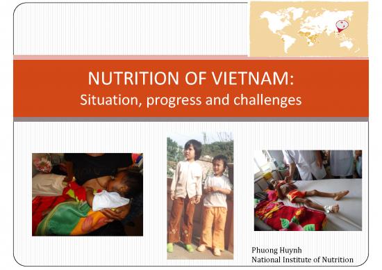 picture National Institute Of Nutrition Pdf 133536 | Vietnam Nutrition Nam Phuong