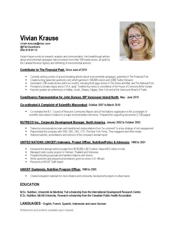 picture_Vivian Krause Resume 3