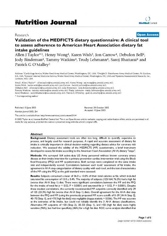 picture1_Nutrition Questionnaire Pdf 135606 | 1475 2891 2 4