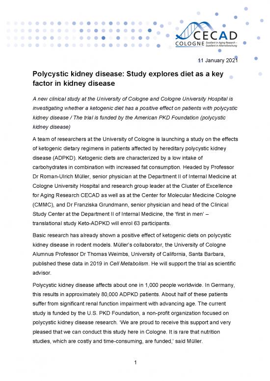 picture Polycystic Kidney Disease Diet Pdf 136534 | 210111 Study Explores Diet As A Key Factor In Kidney Disease