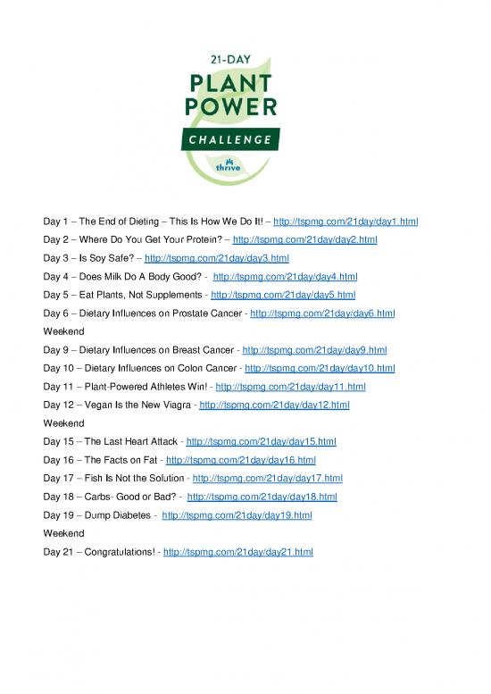 picture1_Dietary Supplements Pdf 136505 | 21 Day Plant Power Challenge