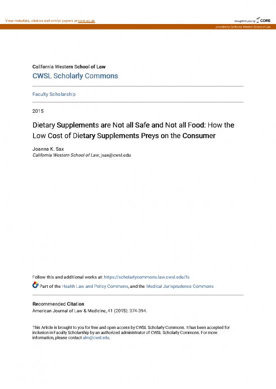 picture Dietary Supplements Pdf 136942 | 232622686