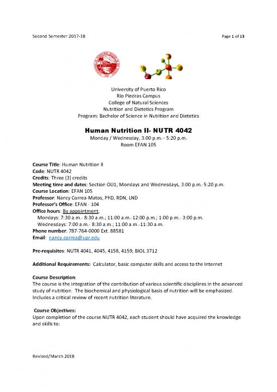 picture_The Science Of Nutrition Pdf 135544 | 4042 Syllabus  Sp 2017 18