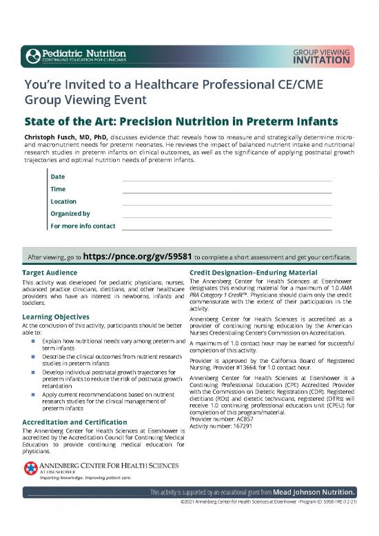 picture Nutrition For Nurses Pdf 135756 | 59581 814 Groupviewingflyer