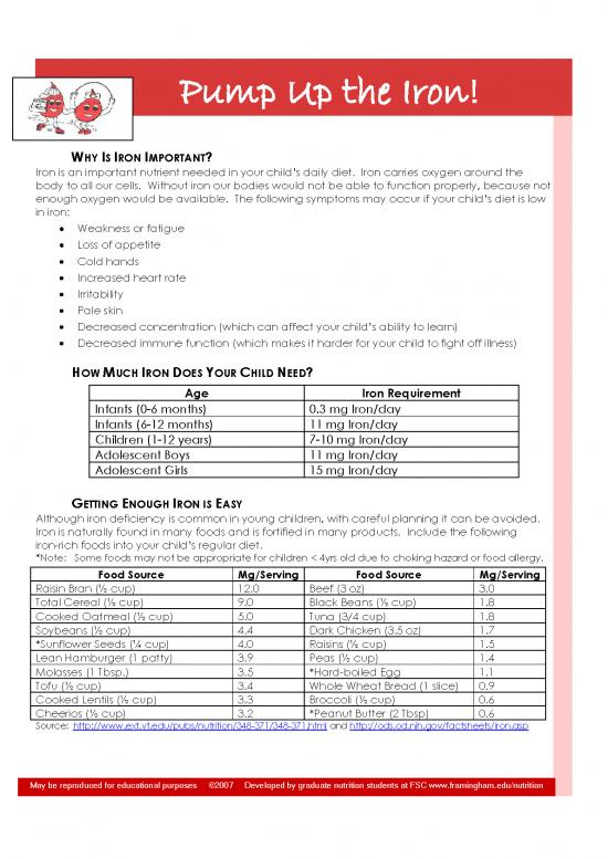 picture_Iron Diet Pdf 136552 | 5d231f97 Cde2 49bc B731 0d5de077e8e0
