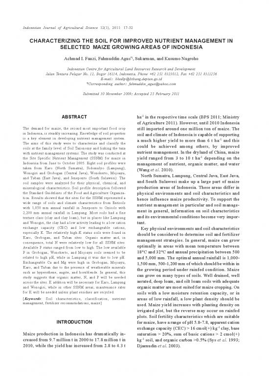 picture1_Agricultural Pdf 137583 | 63827 Characterizing The Soil For Improved Nut 063b252f