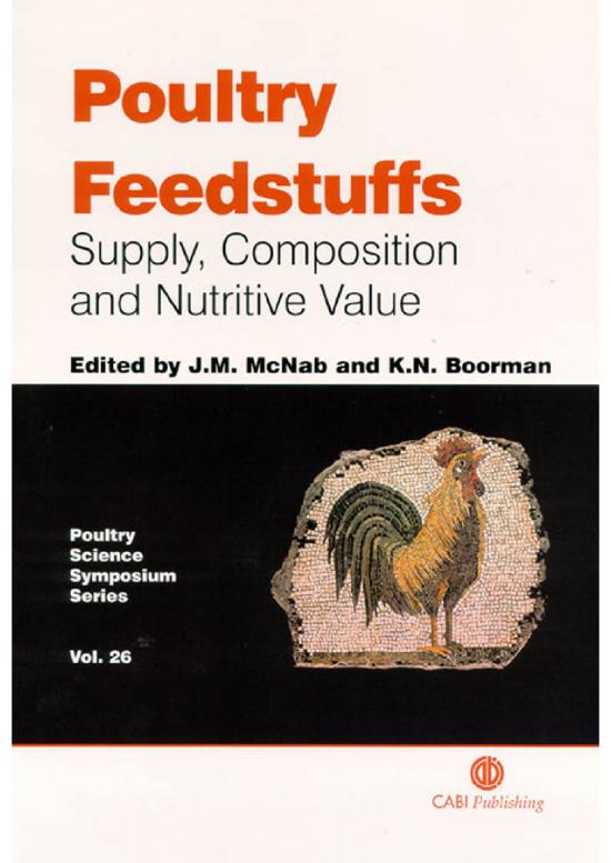 picture1_Production Pdf 136269 | Agropustakid Buku Poultry Feedstuffs Poultry Science Symposium