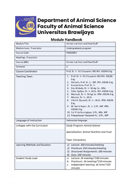 picture Animal Nutrition Handbook Pdf 137342 | Animal Nutrition And Feed Stuff