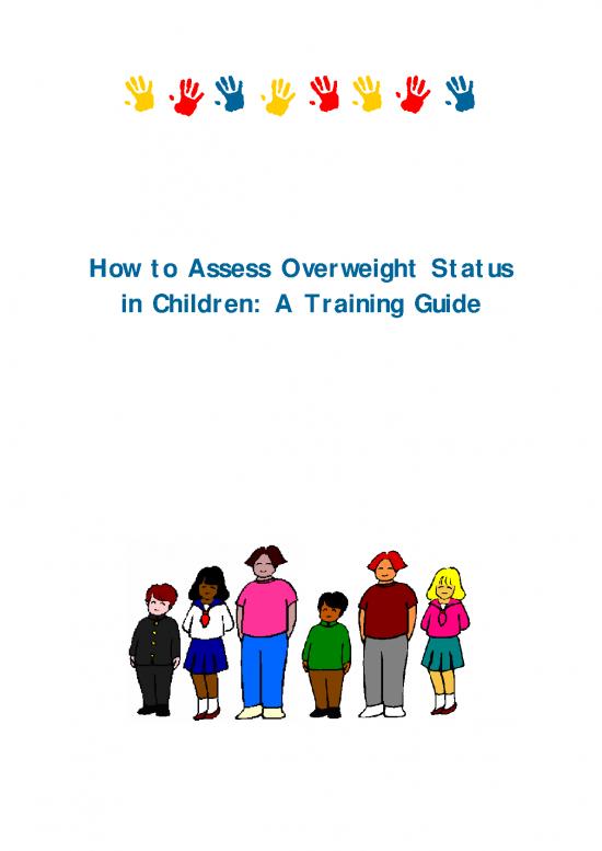 picture_Public Nutrition Pdf 136854 | Assessoverweightstatus
