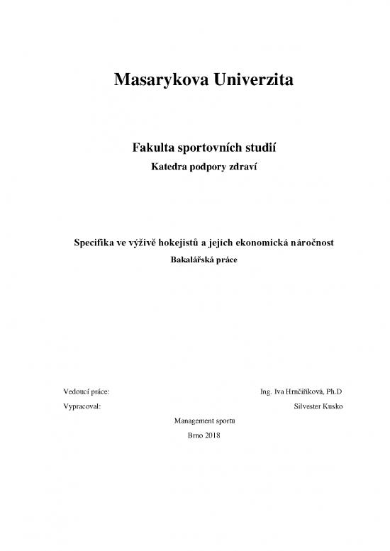 picture_Nutrition Therapy Pdf 137446 | Bakalarska Prace Kusko 444176