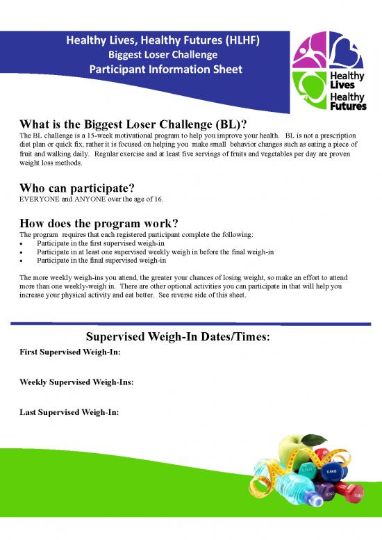 picture Healthy Eating Pdf Plan 136571 | Bl One Pager For Participants