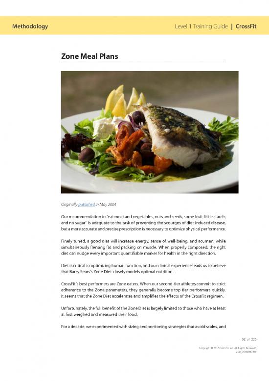 picture1_Nutrition Therapy Pdf 135545 | Cfl1 Guide Zone Diet