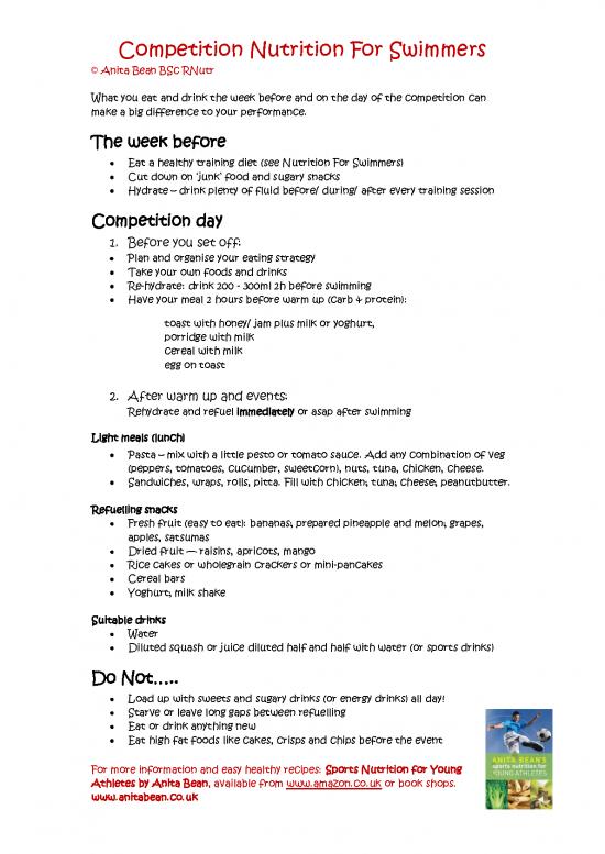 picture Healthy Eating Pdf Plan 136371 | Competition Nutrition Handout 220911