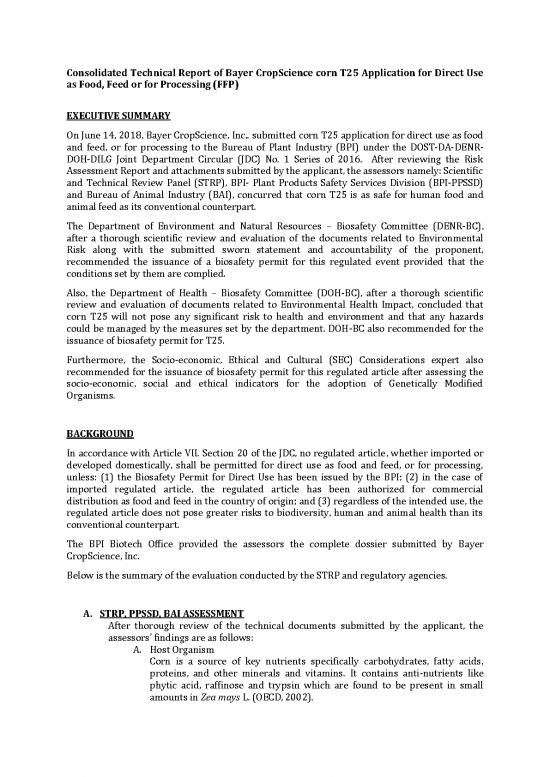 picture_Processing Pdf 136888 | Consolidated Report T25