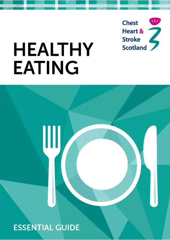 picture1_Food Guide Pdf 136556 | E3 Healthy Eating