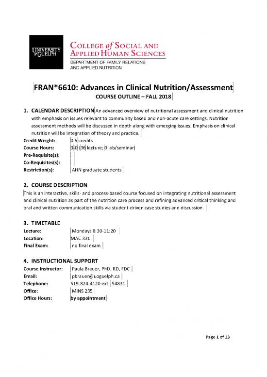 picture_Nutrition In Clinical Practice Pdf 137077 | F18 Fran 6610