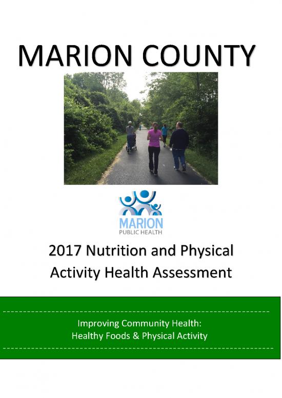 picture_Healthy Nutrition Pdf 137550 | Final Marion County Nutrition Physical Activity Report 6 30 17