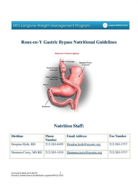 picture_High Protein Diet Pdf 135620 | Gastricbypassnutritional Guidelines072013 0
