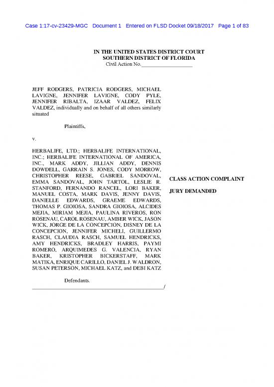 picture1_Herbalife Complaint