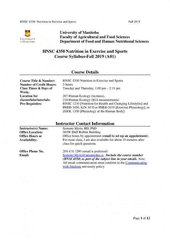 picture_Food Nutrition Pdf 136140 | Hnsc 4350