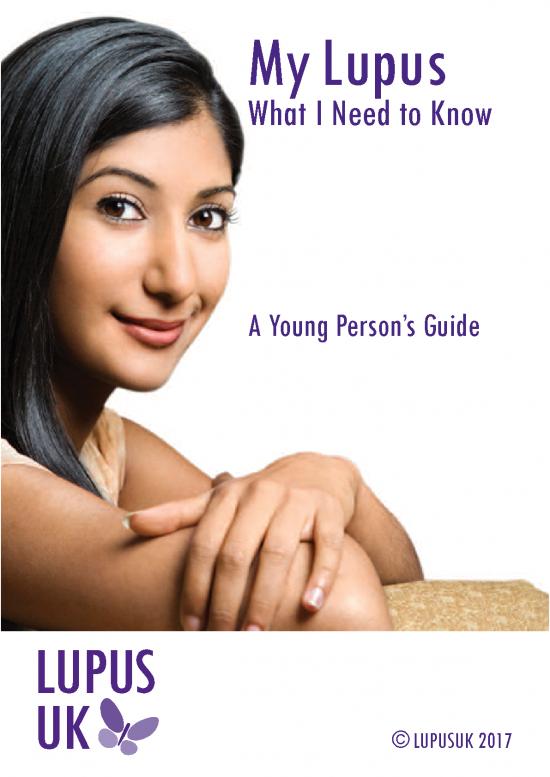 picture_Academic Pdf 135481 | Individual Healthcare Plan Lupus