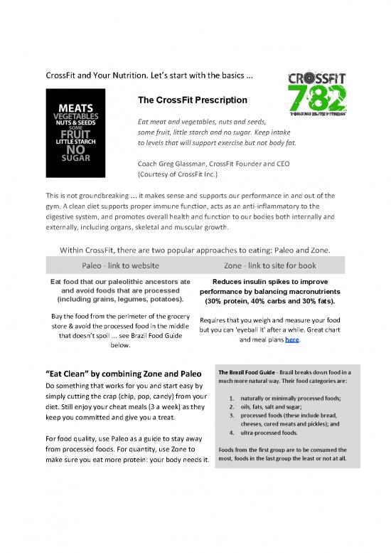 picture1_Food Nutrition Pdf 135497 | Intro To Cf782 Nutrition