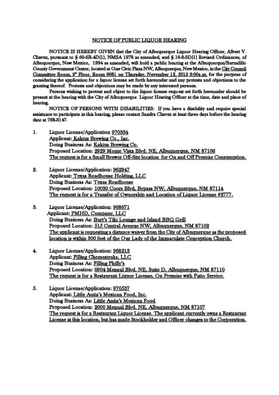 picture1_Notice Of Public Liquor Hearing 11 12 2015