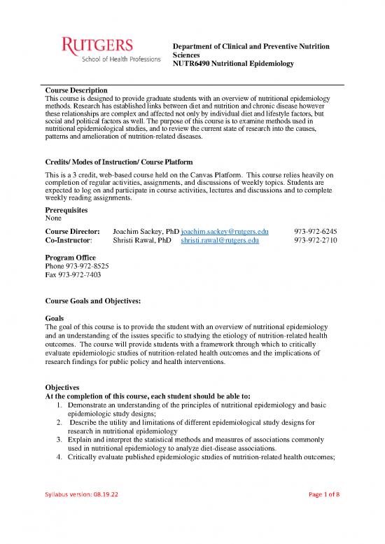 picture Nutrition Epidemiology Pdf 136001 | Nutr6490fall2022