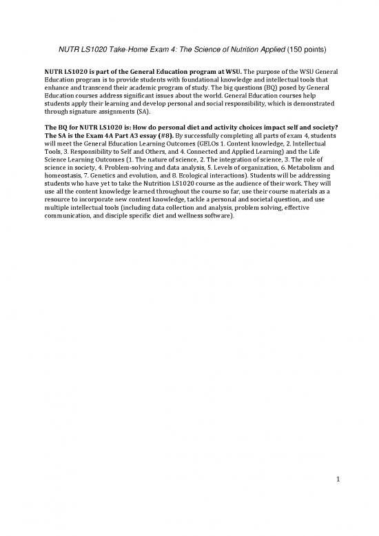 picture1_The Science Of Nutrition Pdf 136902 | Nutr 1020 Sa Hansen