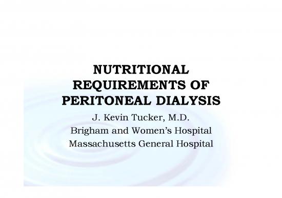 picture1_Nutrition Therapy Pdf 137447 | Nutrition And Pd Tucker Nov 2011