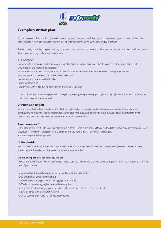 picture Bulk Meal Plan Pdf 135664 | Nutrition Plan En