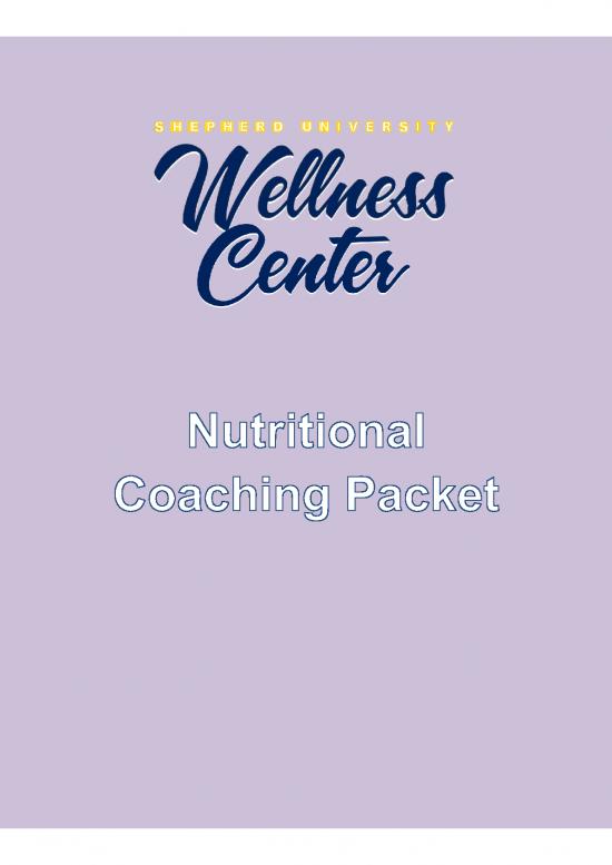 picture1_Food Nutrition Pdf 135963 | Nutritional Coaching Packet 10 18 2016