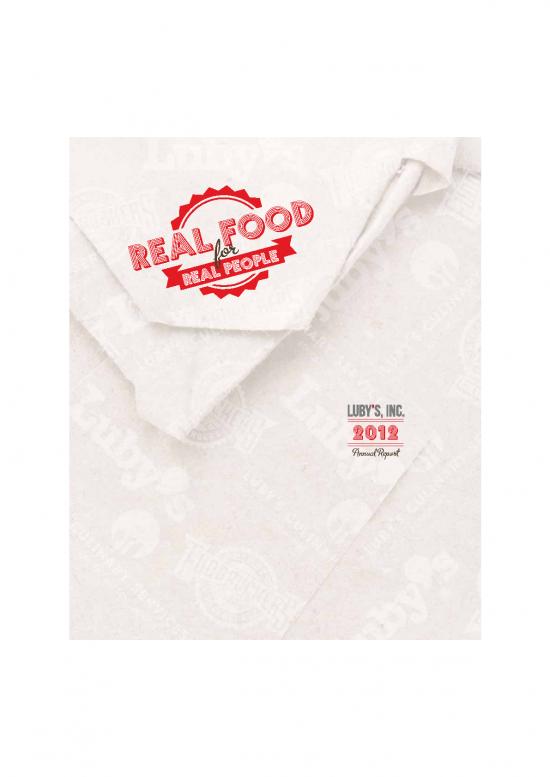 picture_Corporate Pdf 136305 | Nyse Lub 2012