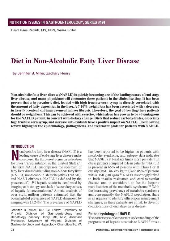 picture Nutrition For Weight Loss Pdf 135438 | October Nafld 2019