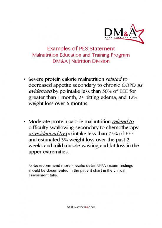 picture Pes Statement Pdf 137288 | Pes Statement Examples
