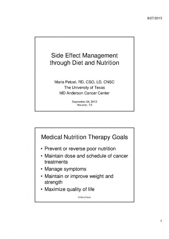 picture1_Nutrition For Weight Loss Pdf 135658 | Petzel Diet