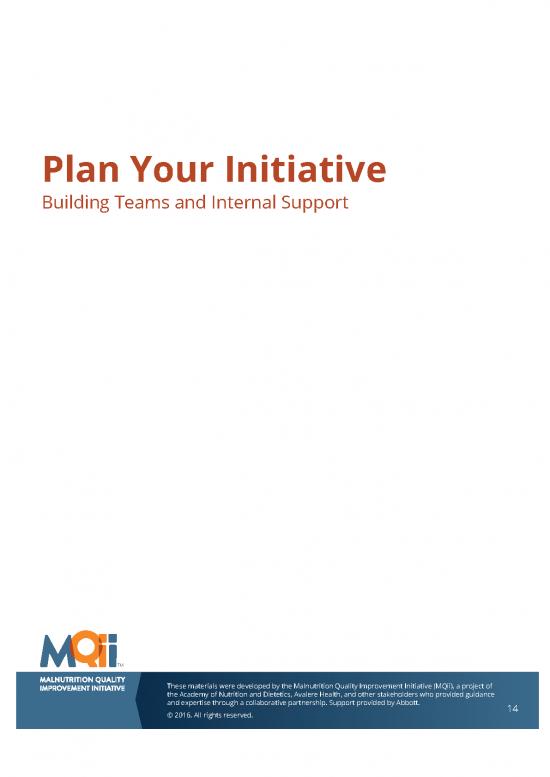 picture_Nutrition Care Plan Pdf 137545 | Plan Your Initiative